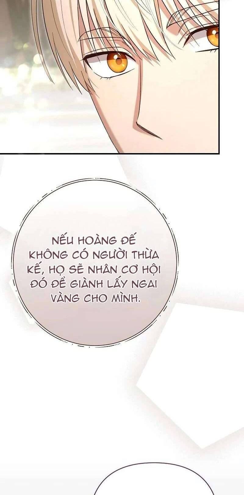 Cô Dâu Của Đại Công Tước Là Chiến Binh Địa Ngục - Chapter 24 - Page 49