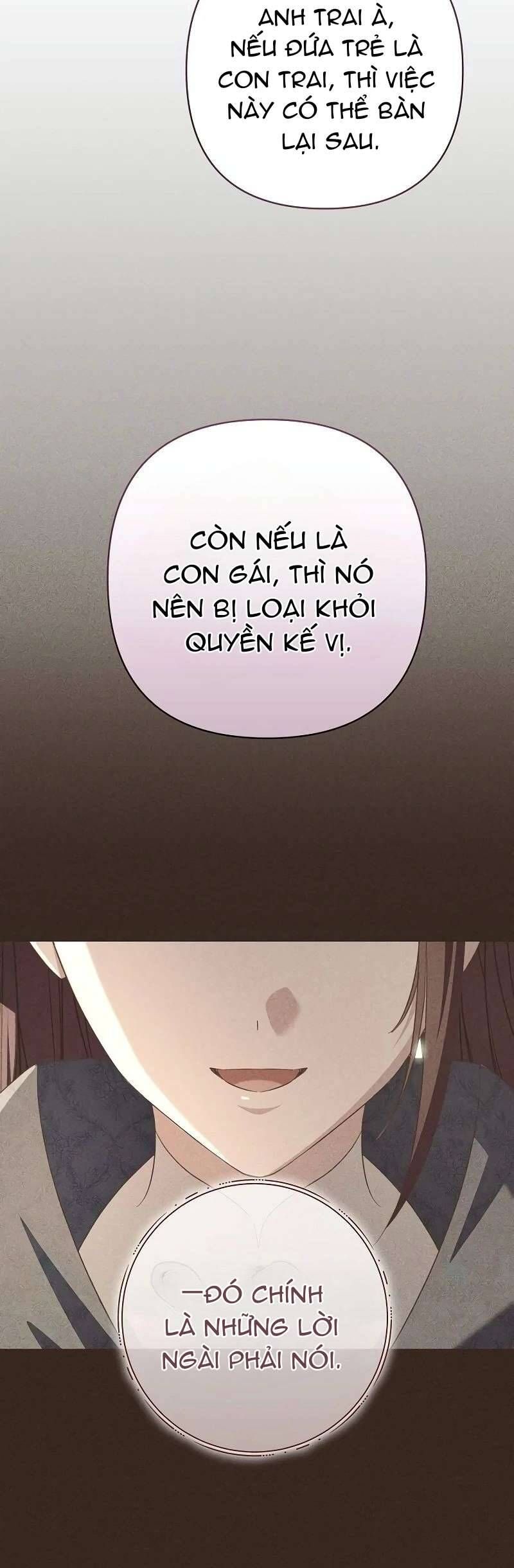 Cô Dâu Của Đại Công Tước Là Chiến Binh Địa Ngục - Chapter 24 - Page 50