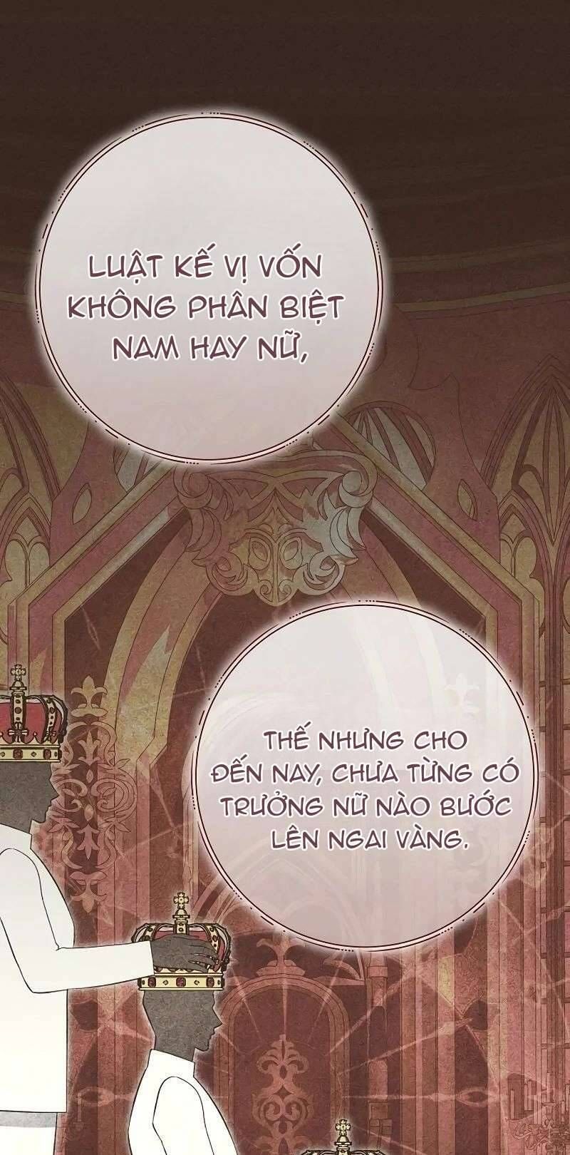 Cô Dâu Của Đại Công Tước Là Chiến Binh Địa Ngục - Chapter 24 - Page 51