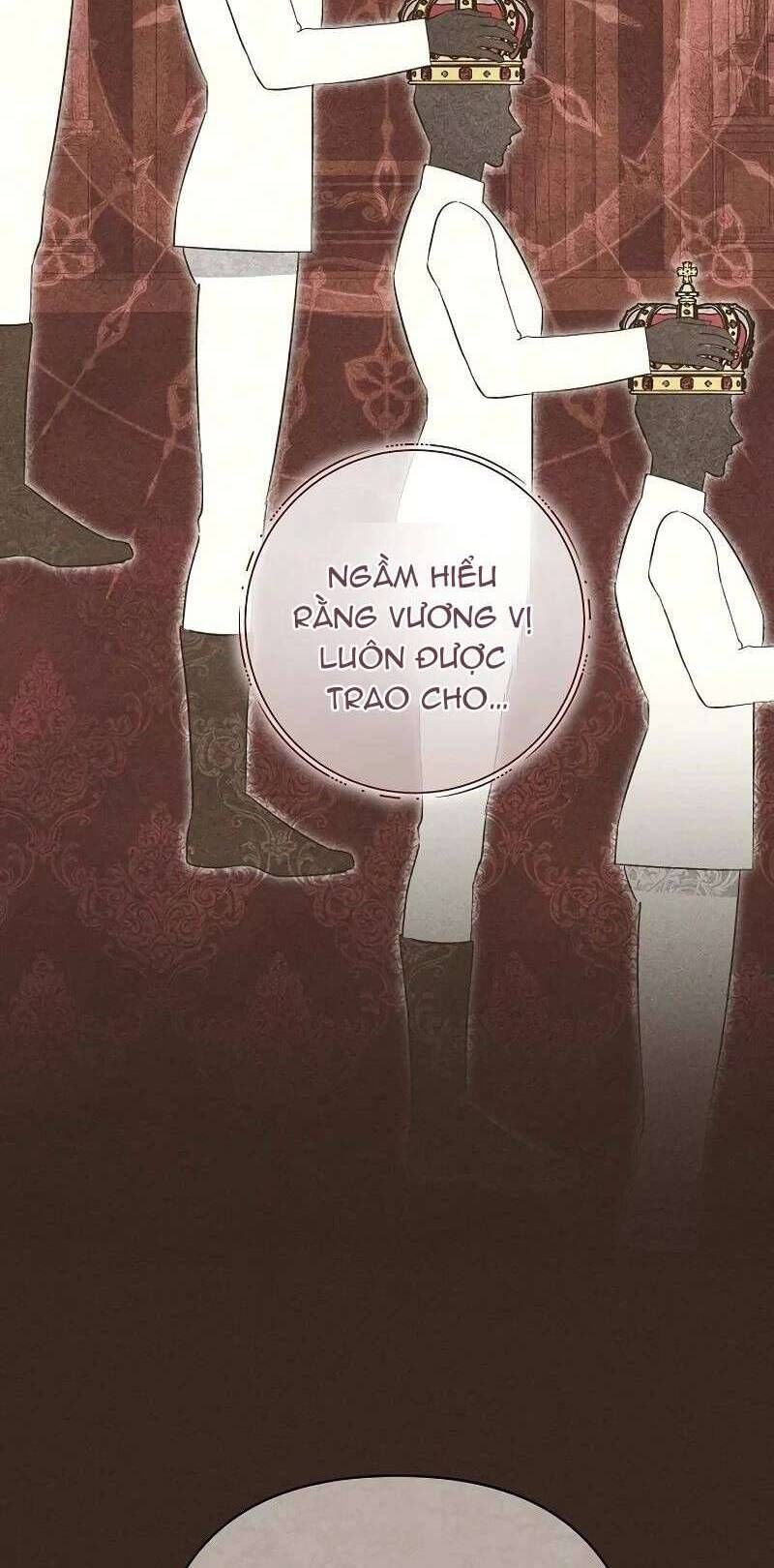 Cô Dâu Của Đại Công Tước Là Chiến Binh Địa Ngục - Chapter 24 - Page 52