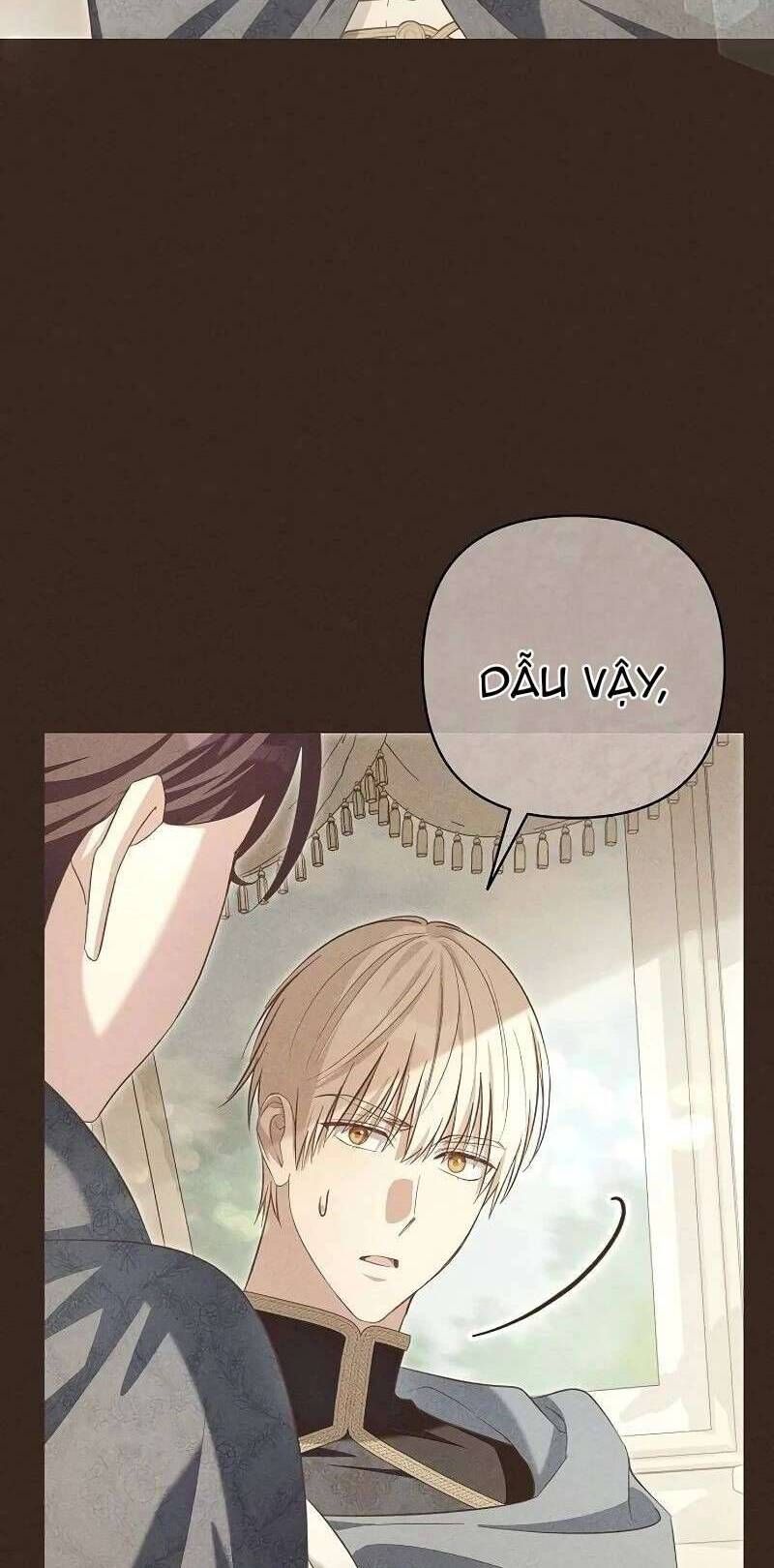 Cô Dâu Của Đại Công Tước Là Chiến Binh Địa Ngục - Chapter 24 - Page 54