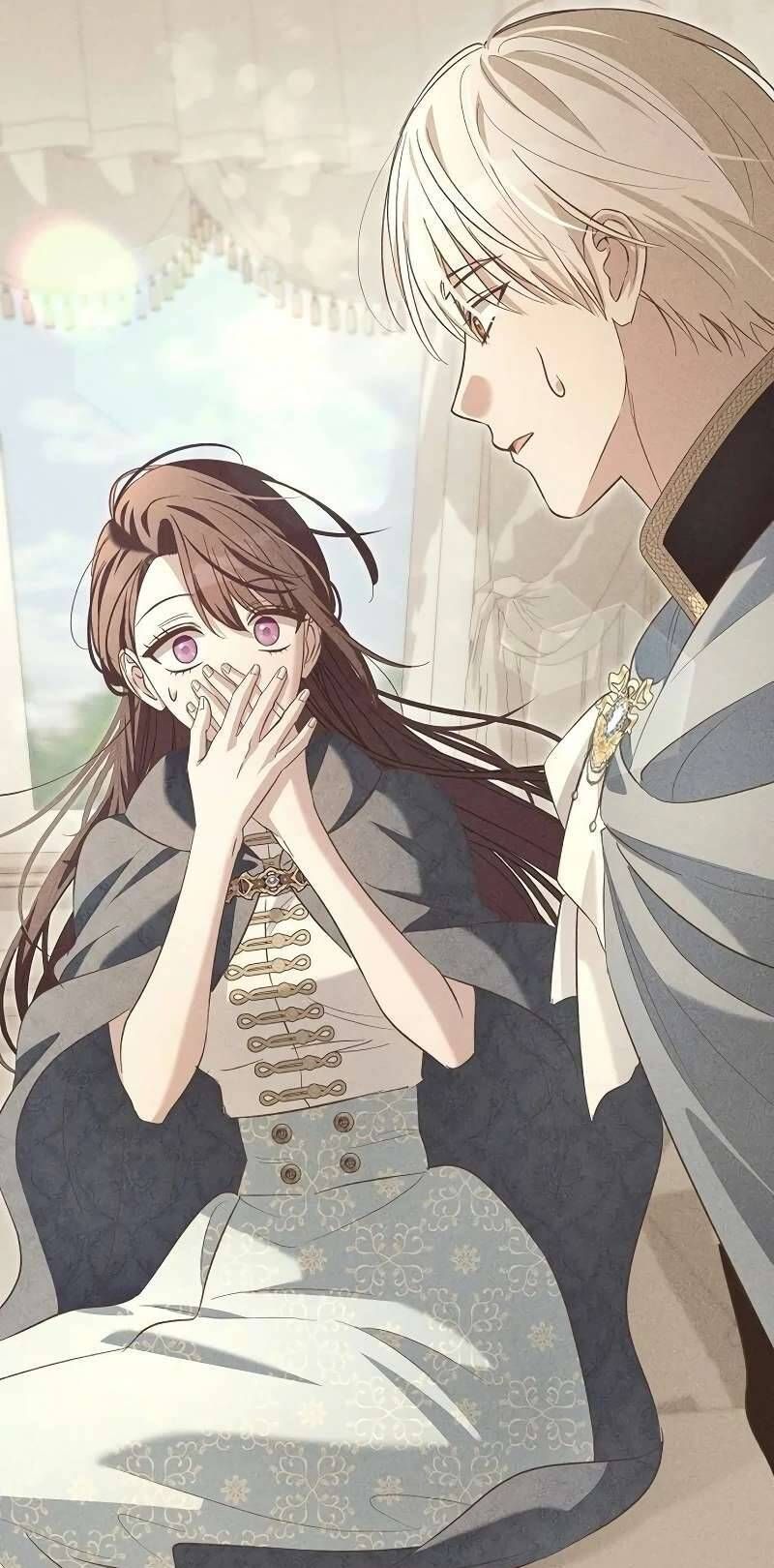 Cô Dâu Của Đại Công Tước Là Chiến Binh Địa Ngục - Chapter 24 - Page 56