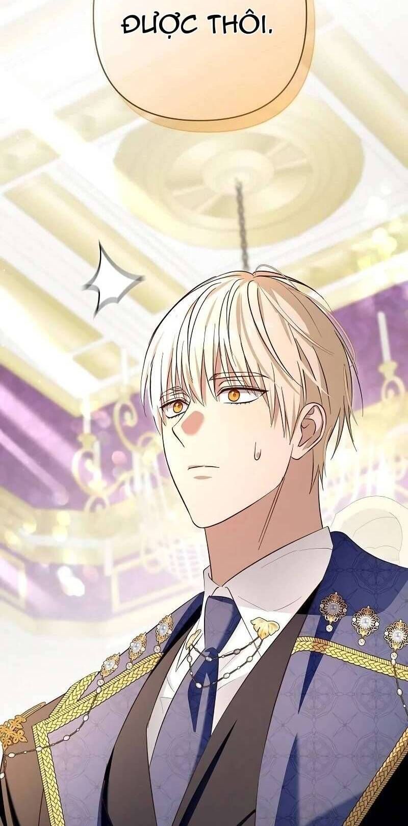 Cô Dâu Của Đại Công Tước Là Chiến Binh Địa Ngục - Chapter 24 - Page 59