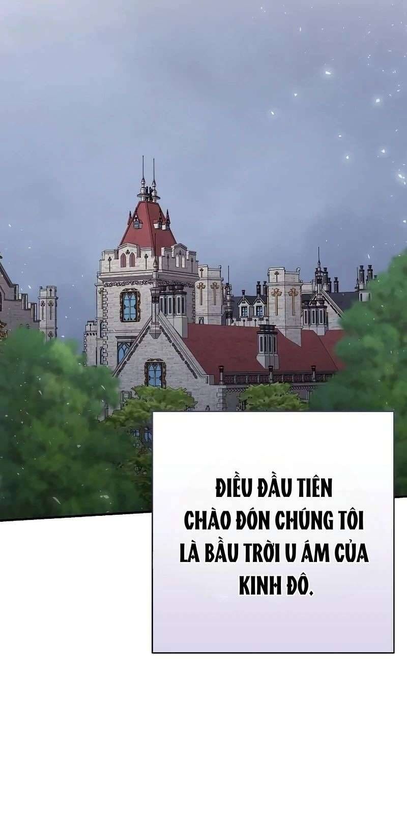 Cô Dâu Của Đại Công Tước Là Chiến Binh Địa Ngục - Chapter 24 - Page 6