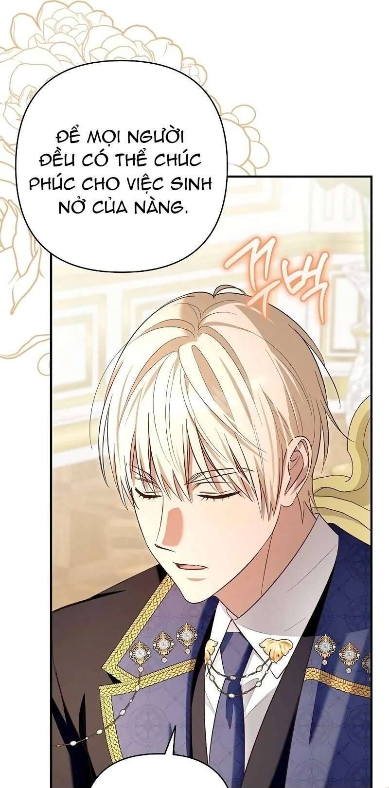 Cô Dâu Của Đại Công Tước Là Chiến Binh Địa Ngục - Chapter 24 - Page 62