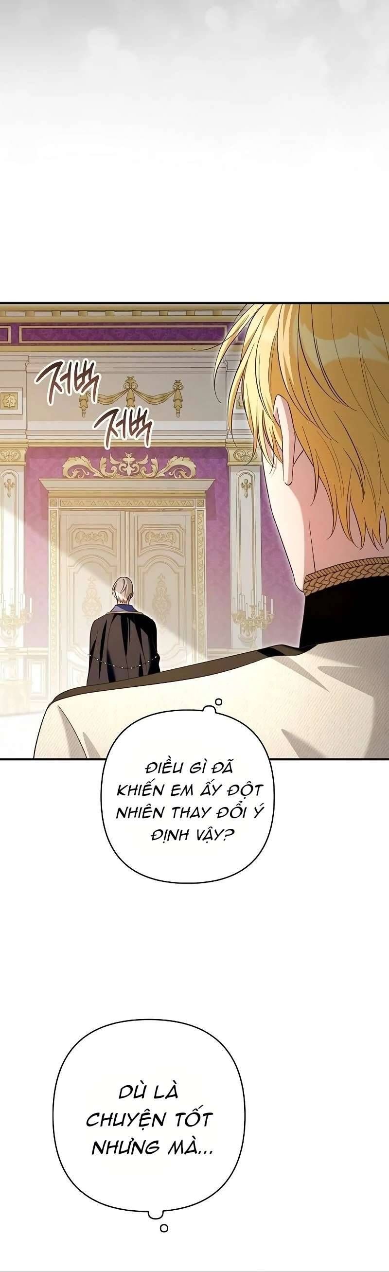 Cô Dâu Của Đại Công Tước Là Chiến Binh Địa Ngục - Chapter 24 - Page 66