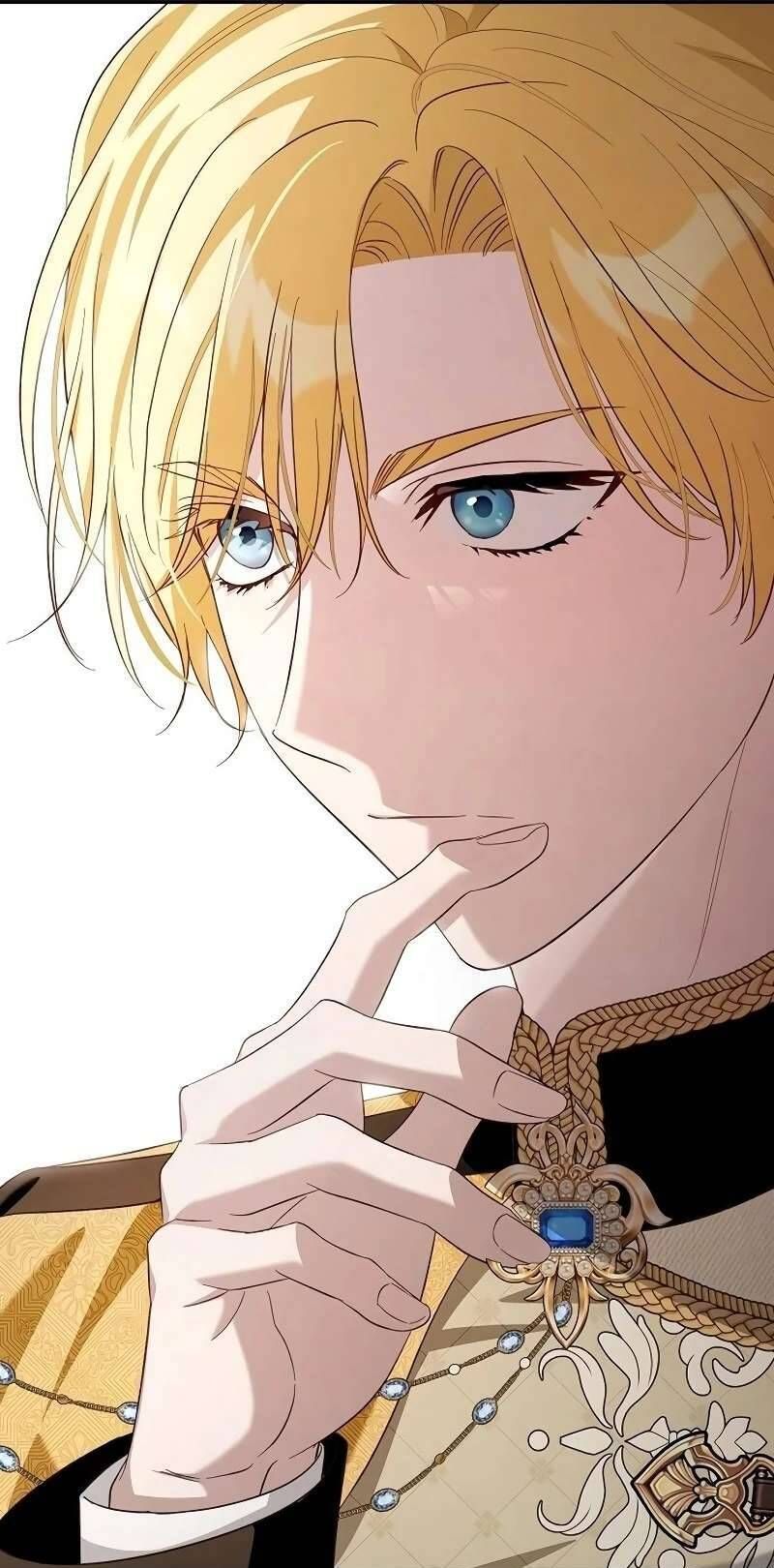 Cô Dâu Của Đại Công Tước Là Chiến Binh Địa Ngục - Chapter 24 - Page 67