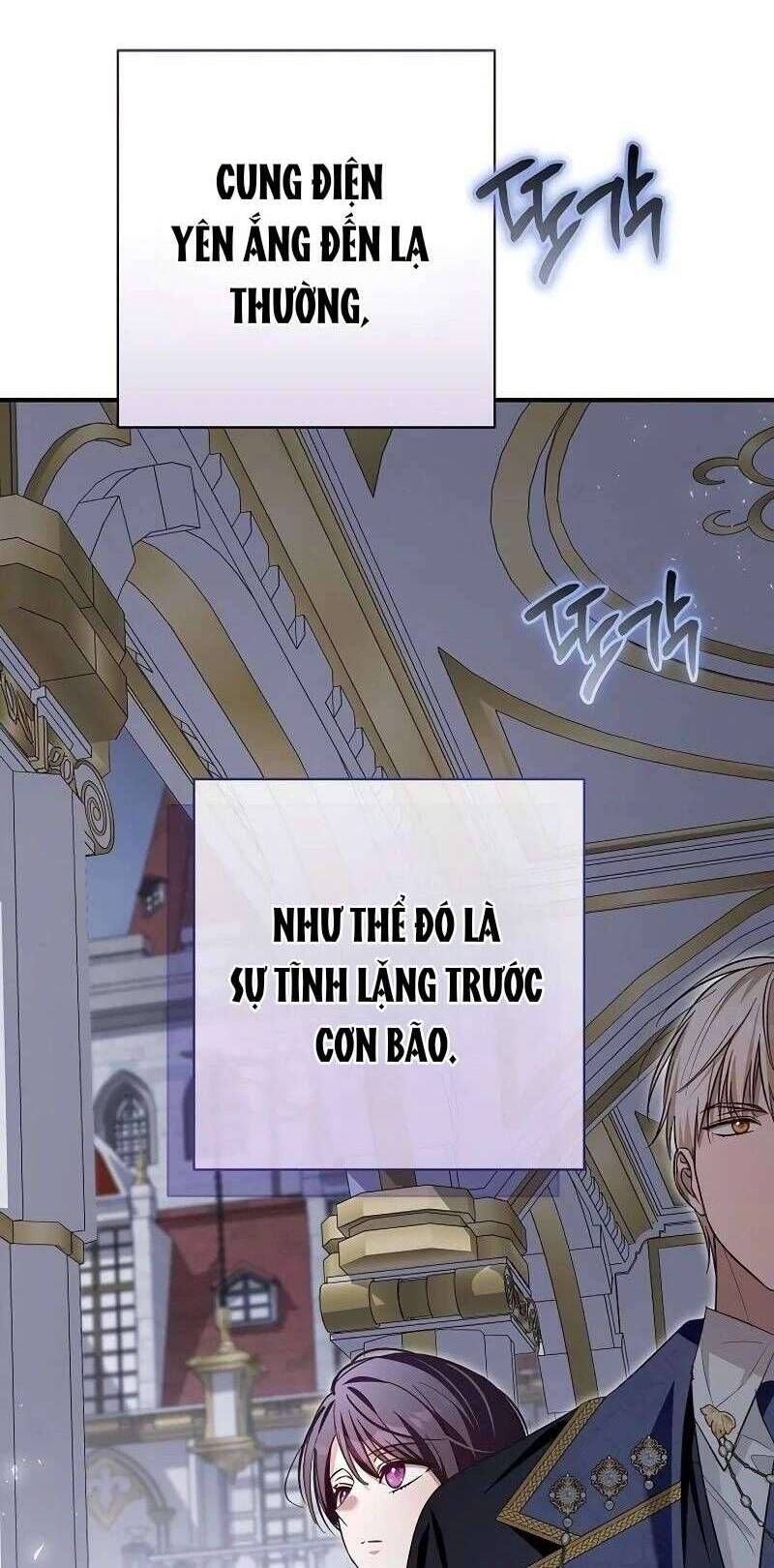 Cô Dâu Của Đại Công Tước Là Chiến Binh Địa Ngục - Chapter 24 - Page 7
