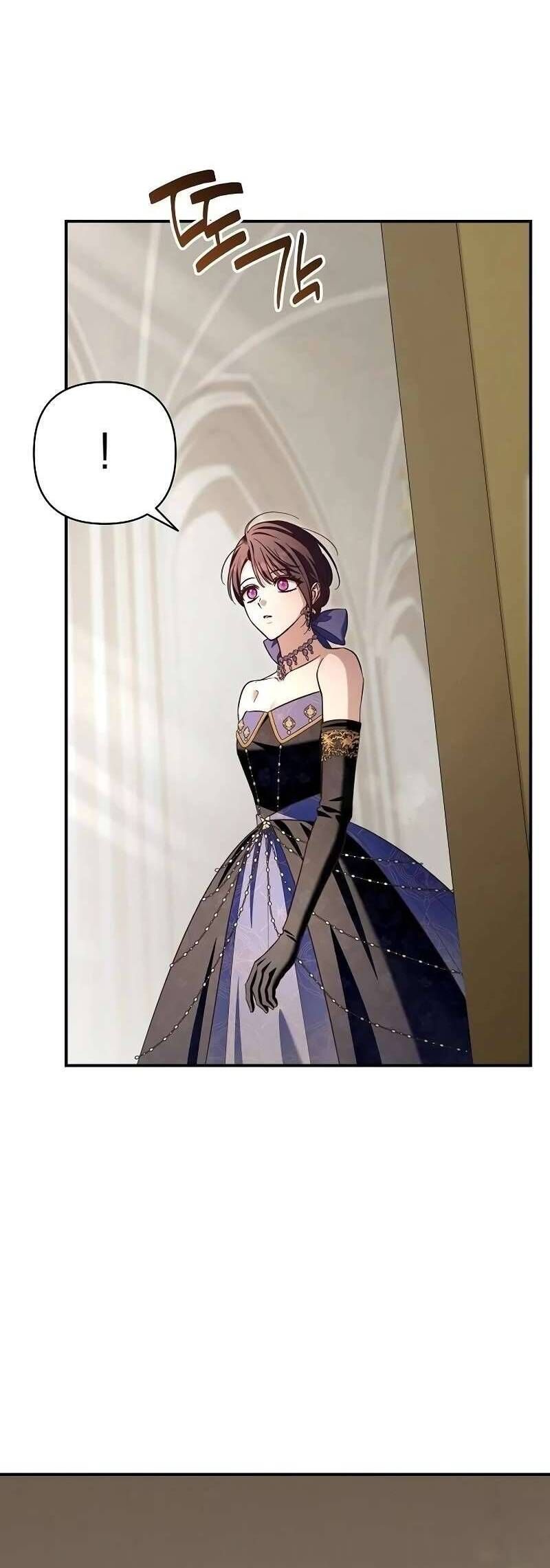 Cô Dâu Của Đại Công Tước Là Chiến Binh Địa Ngục - Chapter 24 - Page 72