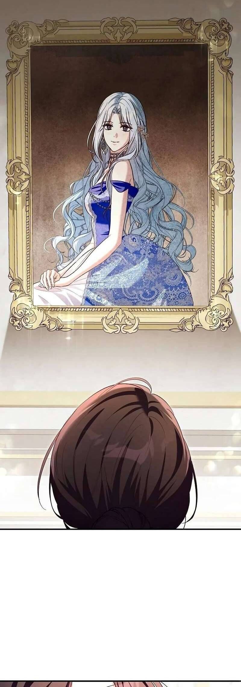 Cô Dâu Của Đại Công Tước Là Chiến Binh Địa Ngục - Chapter 24 - Page 73