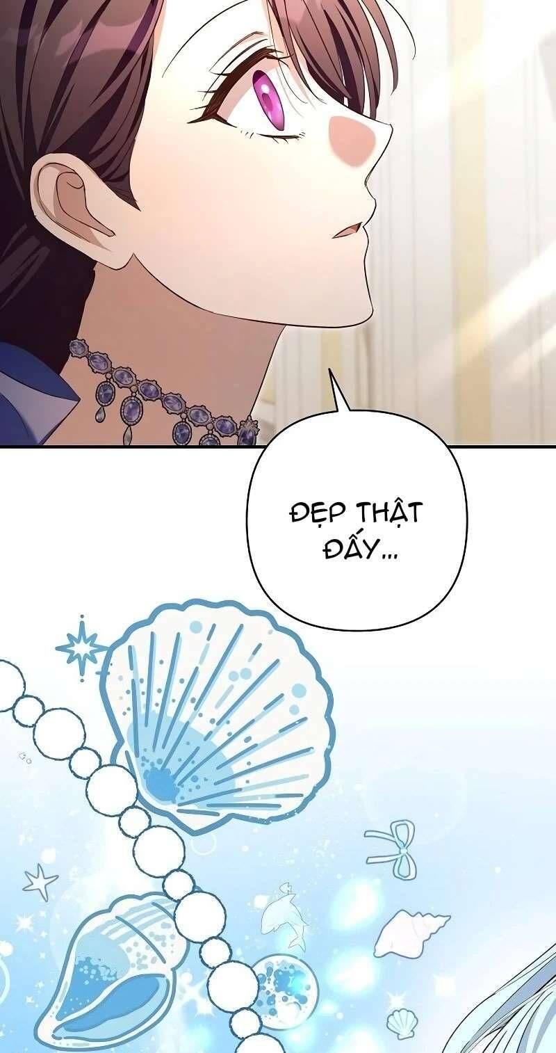 Cô Dâu Của Đại Công Tước Là Chiến Binh Địa Ngục - Chapter 24 - Page 74