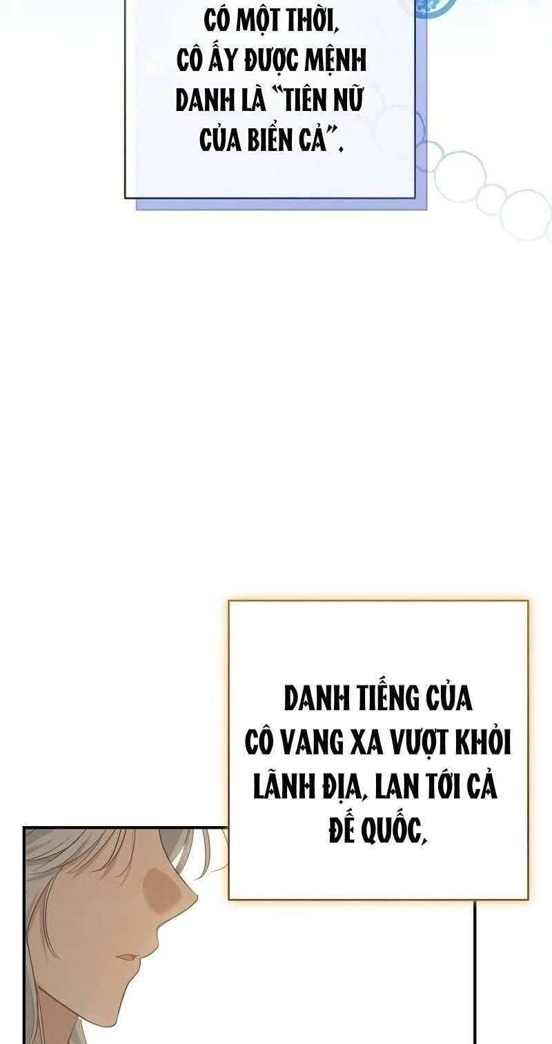 Cô Dâu Của Đại Công Tước Là Chiến Binh Địa Ngục - Chapter 24 - Page 76