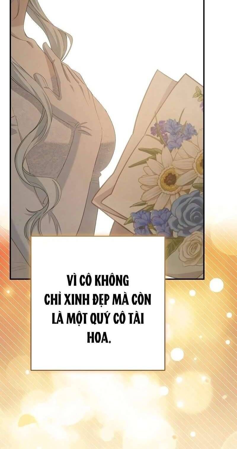 Cô Dâu Của Đại Công Tước Là Chiến Binh Địa Ngục - Chapter 24 - Page 77