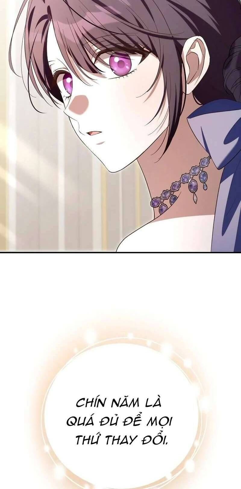 Cô Dâu Của Đại Công Tước Là Chiến Binh Địa Ngục - Chapter 24 - Page 81