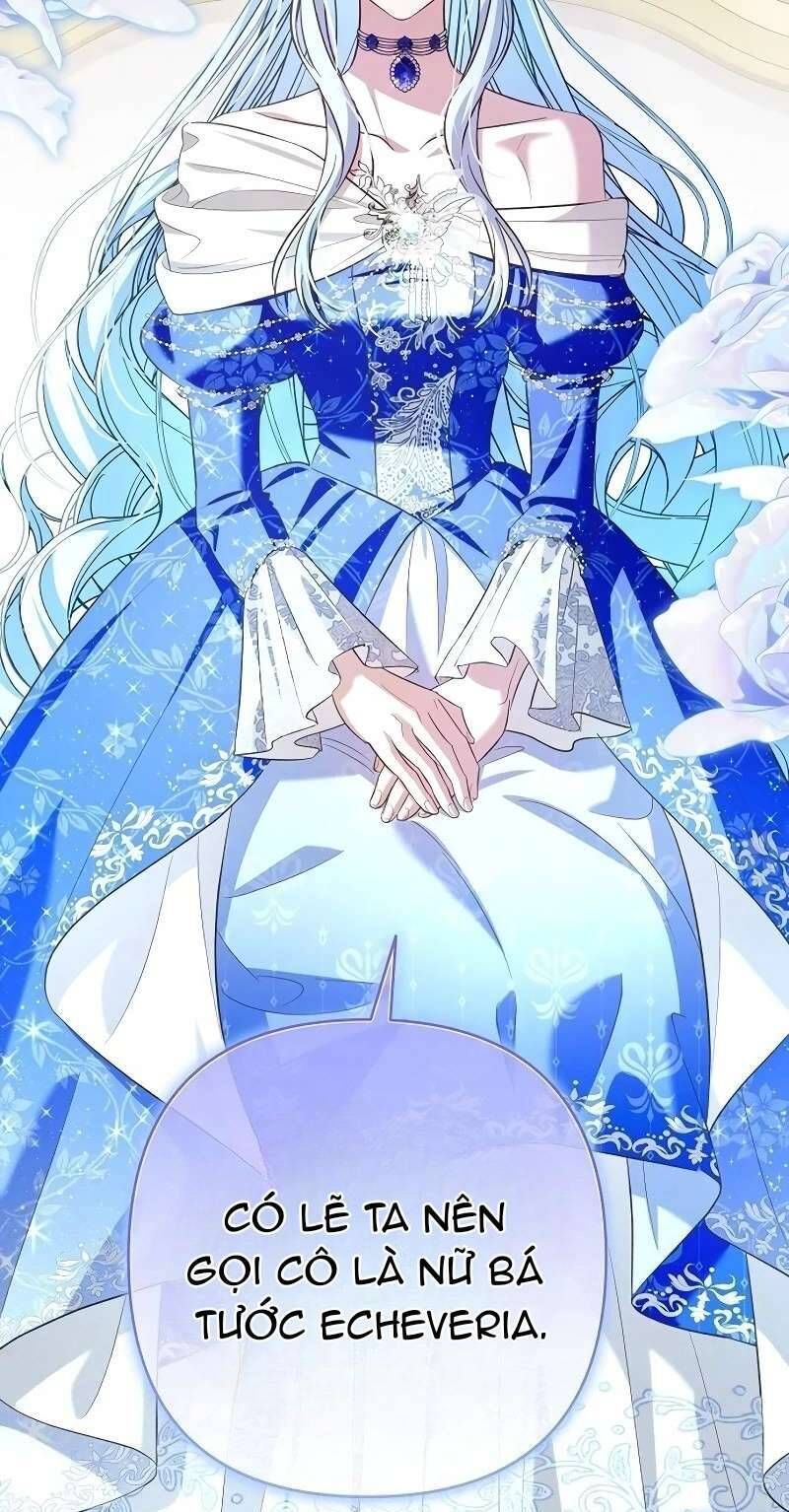 Cô Dâu Của Đại Công Tước Là Chiến Binh Địa Ngục - Chapter 24 - Page 84