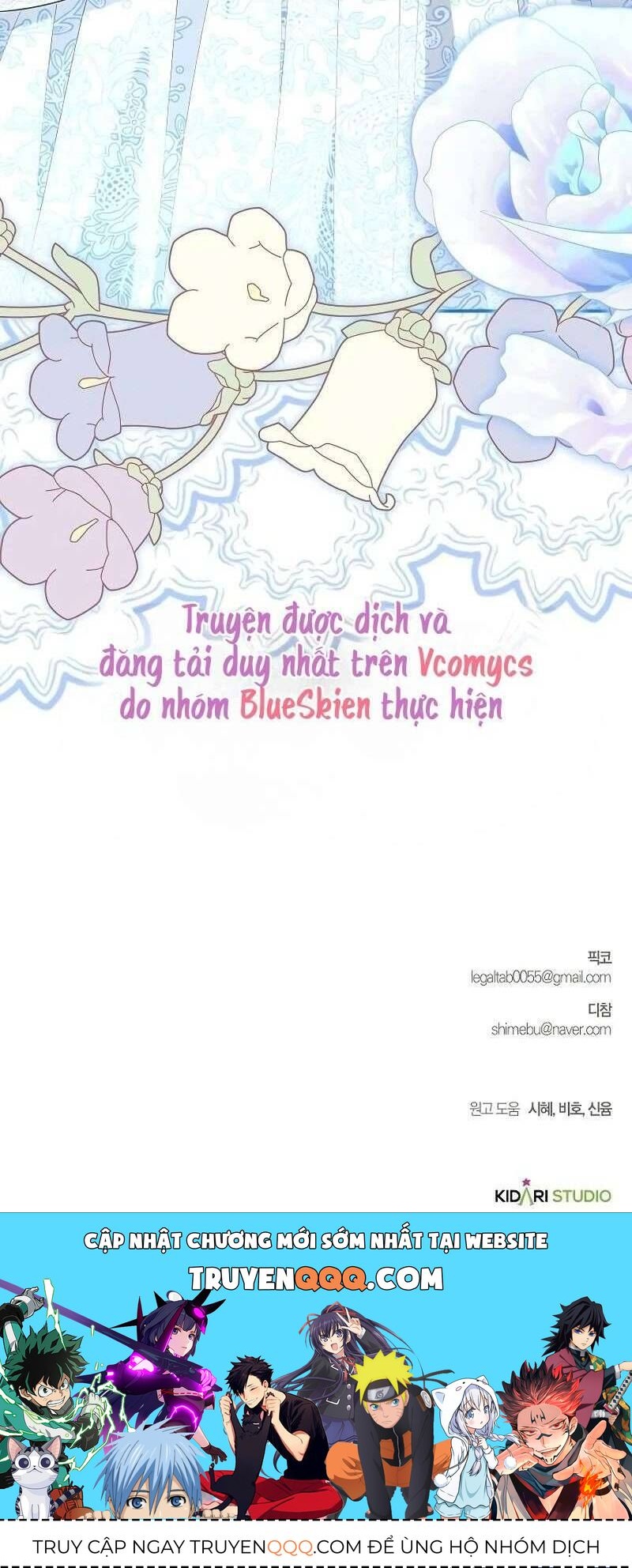 Cô Dâu Của Đại Công Tước Là Chiến Binh Địa Ngục - Chapter 24 - Page 85