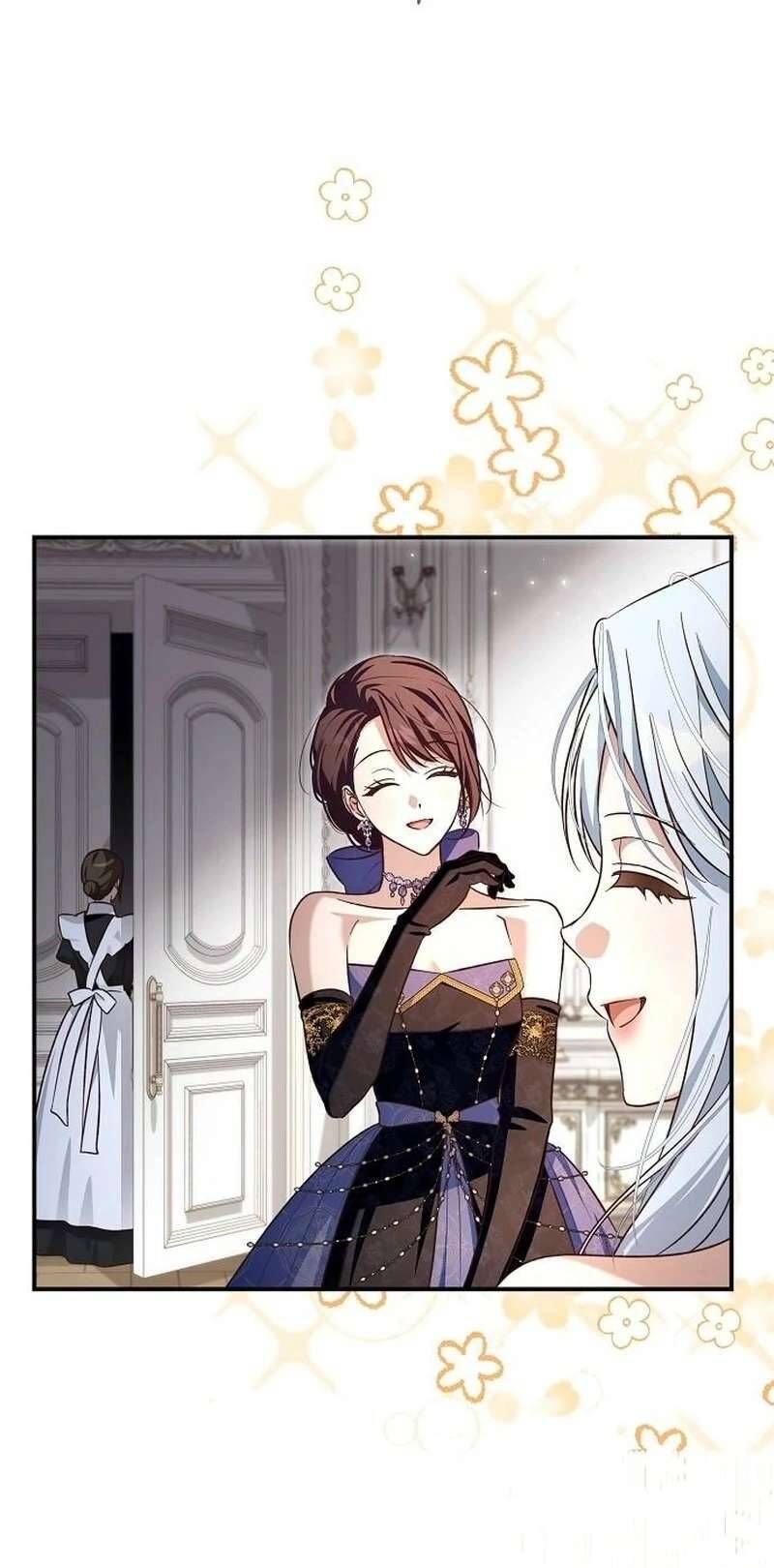 Cô Dâu Của Đại Công Tước Là Chiến Binh Địa Ngục - Chapter 25 - Page 12