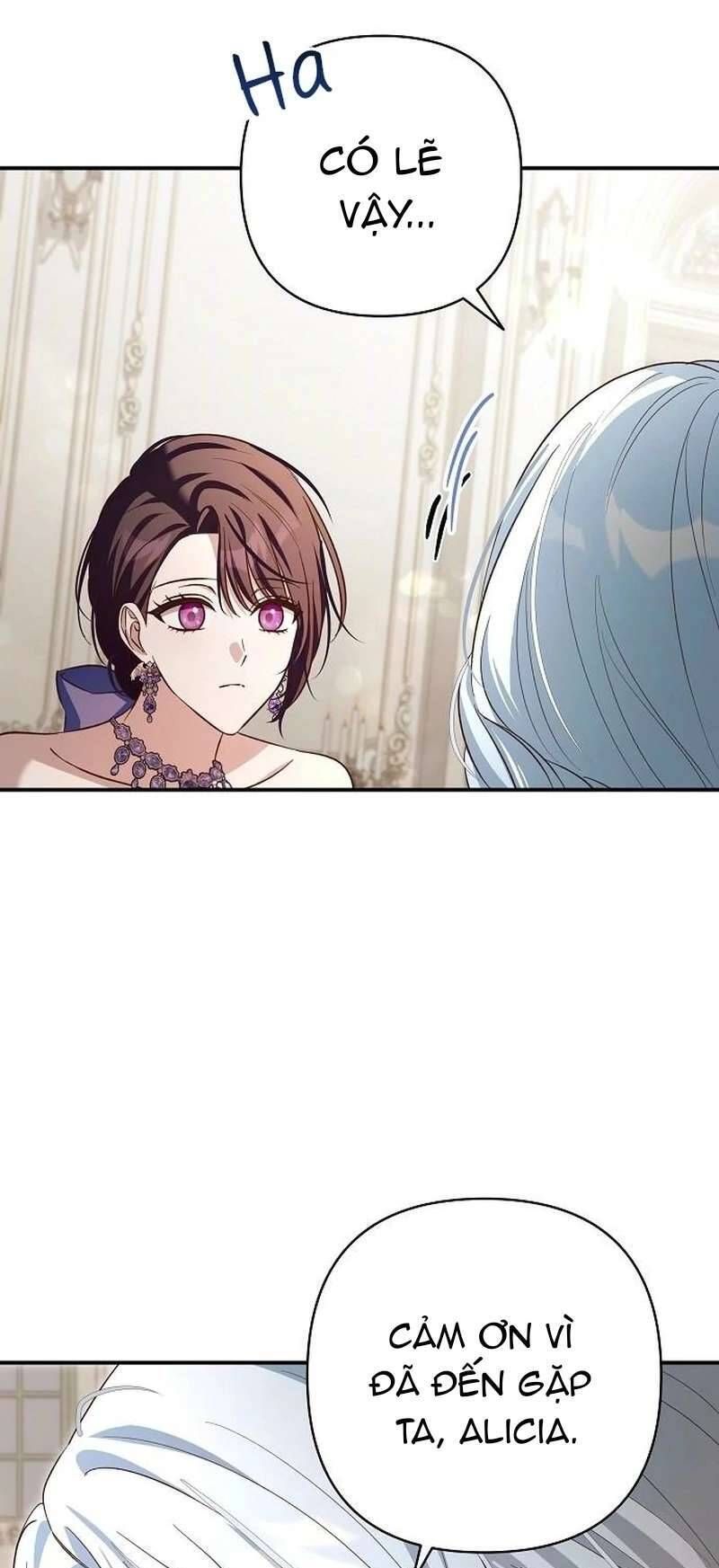 Cô Dâu Của Đại Công Tước Là Chiến Binh Địa Ngục - Chapter 25 - Page 20