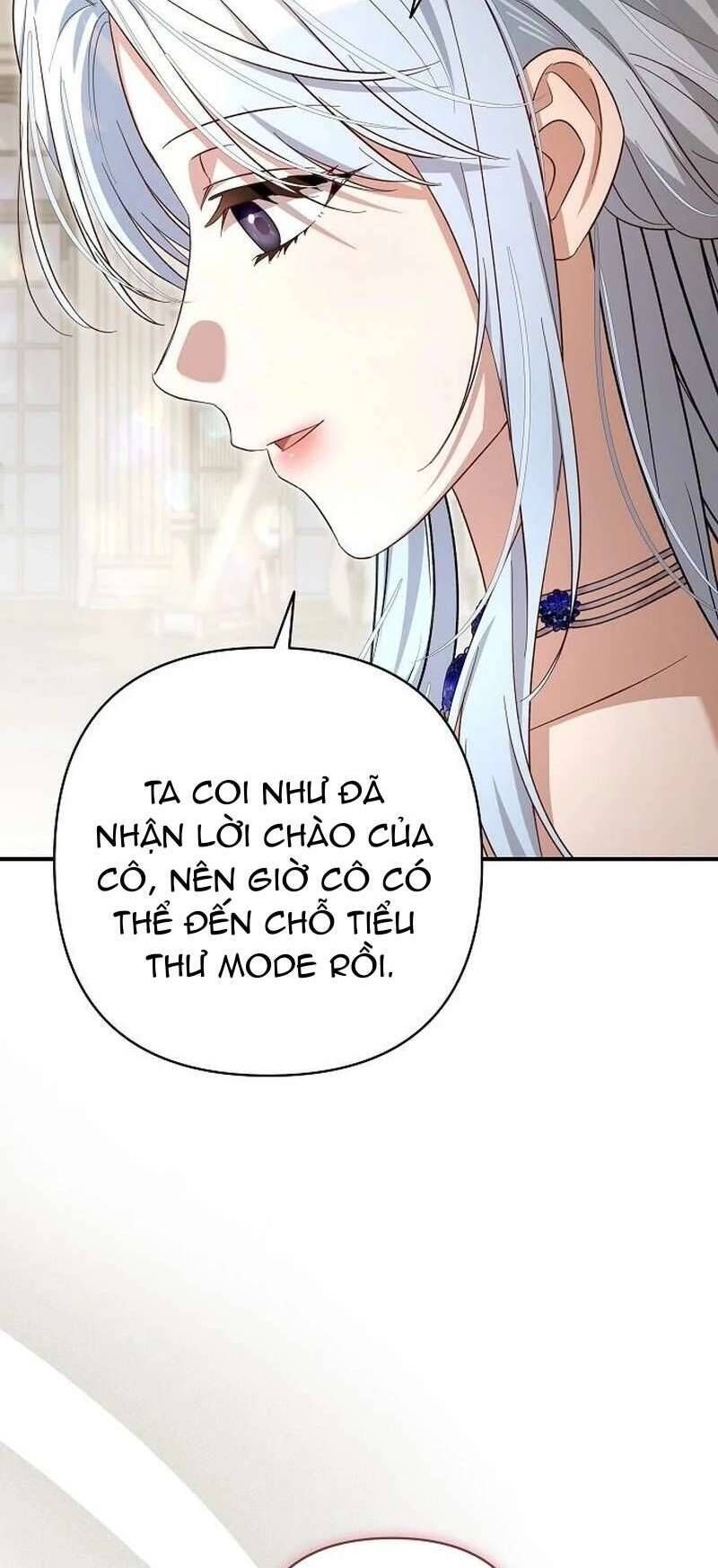 Cô Dâu Của Đại Công Tước Là Chiến Binh Địa Ngục - Chapter 25 - Page 21