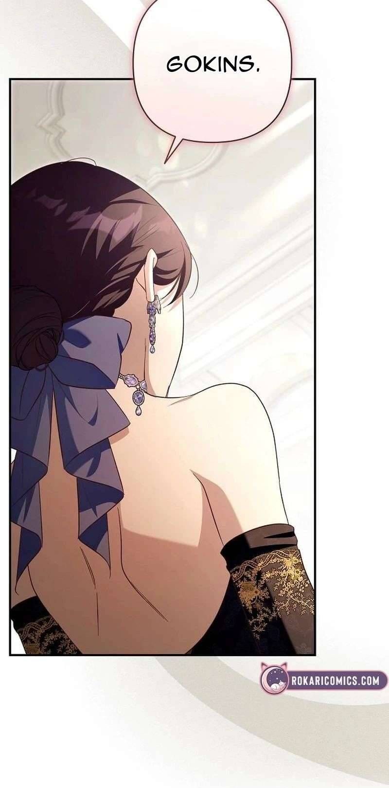 Cô Dâu Của Đại Công Tước Là Chiến Binh Địa Ngục - Chapter 25 - Page 22