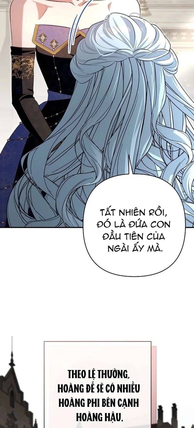 Cô Dâu Của Đại Công Tước Là Chiến Binh Địa Ngục - Chapter 25 - Page 26