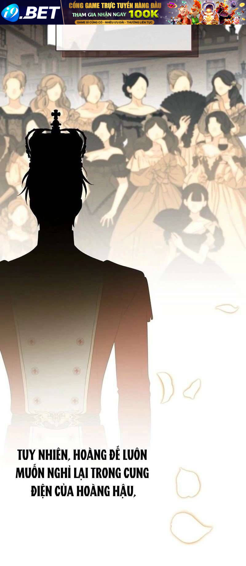 Cô Dâu Của Đại Công Tước Là Chiến Binh Địa Ngục - Chapter 25 - Page 27