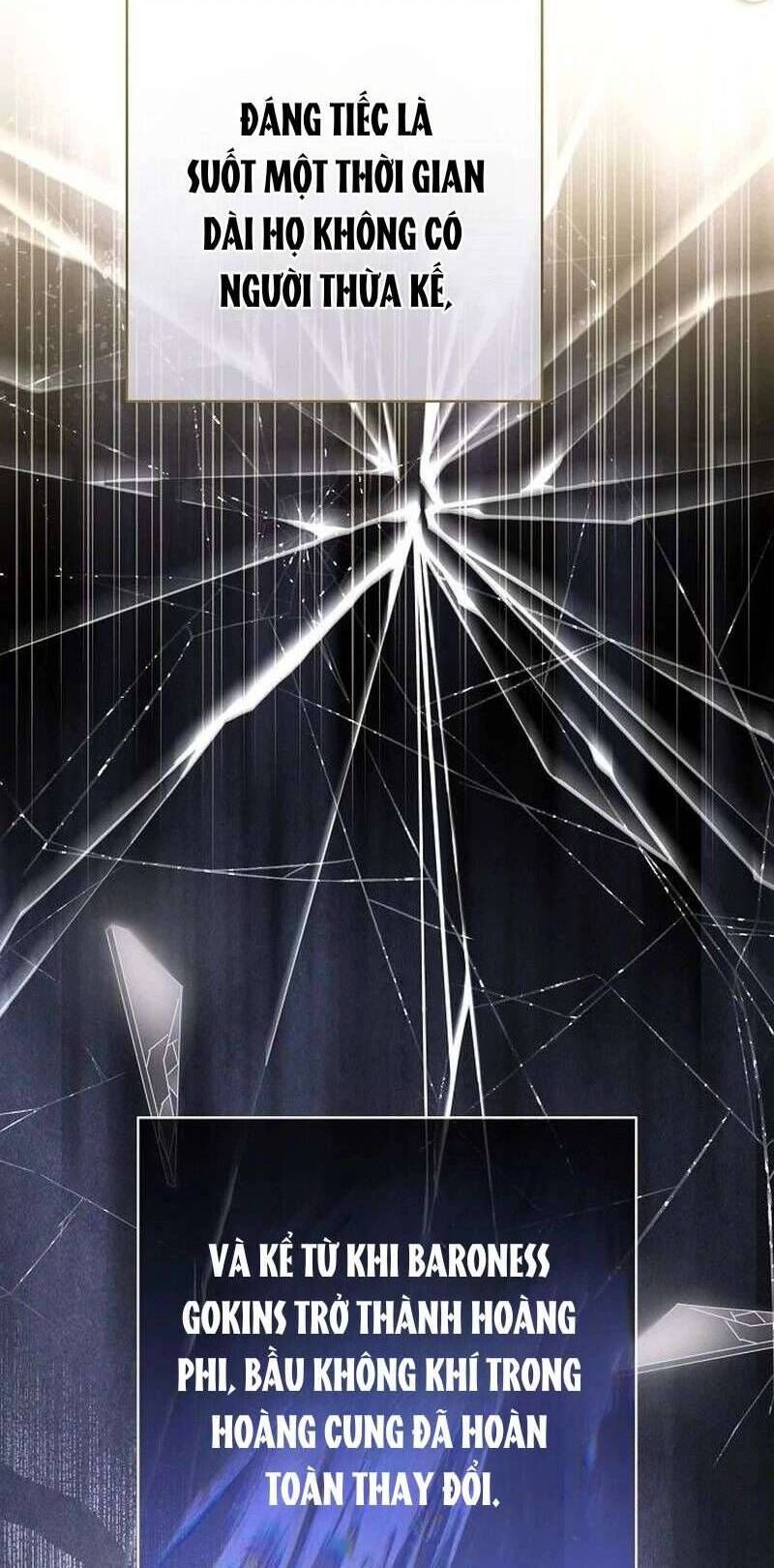 Cô Dâu Của Đại Công Tước Là Chiến Binh Địa Ngục - Chapter 25 - Page 29