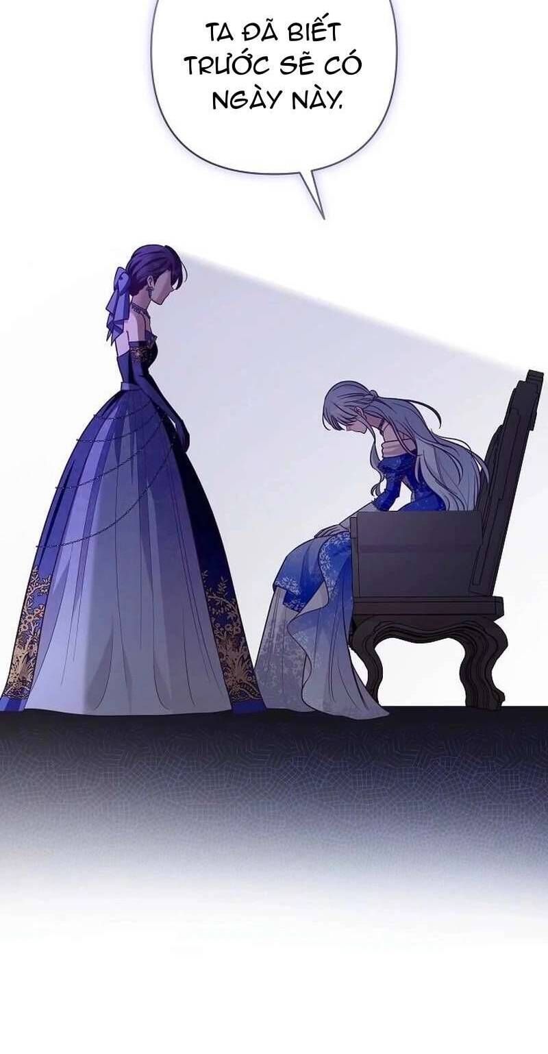 Cô Dâu Của Đại Công Tước Là Chiến Binh Địa Ngục - Chapter 25 - Page 31