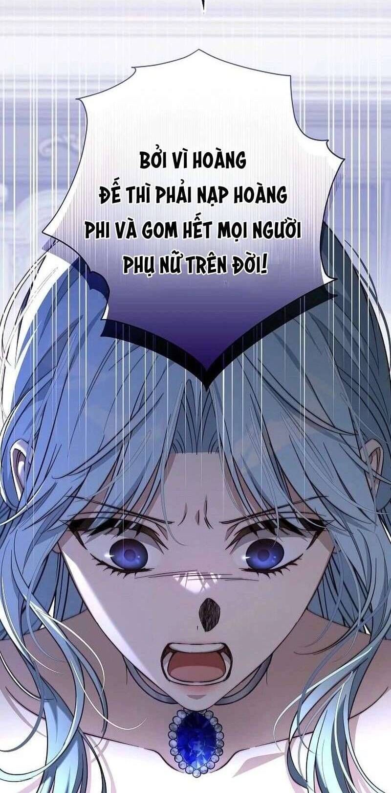 Cô Dâu Của Đại Công Tước Là Chiến Binh Địa Ngục - Chapter 25 - Page 33