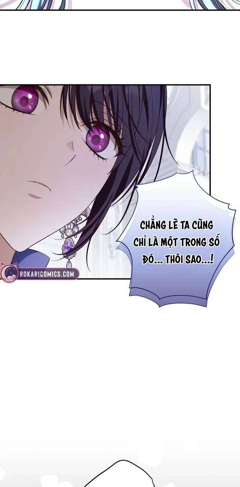 Cô Dâu Của Đại Công Tước Là Chiến Binh Địa Ngục - Chapter 25 - Page 34