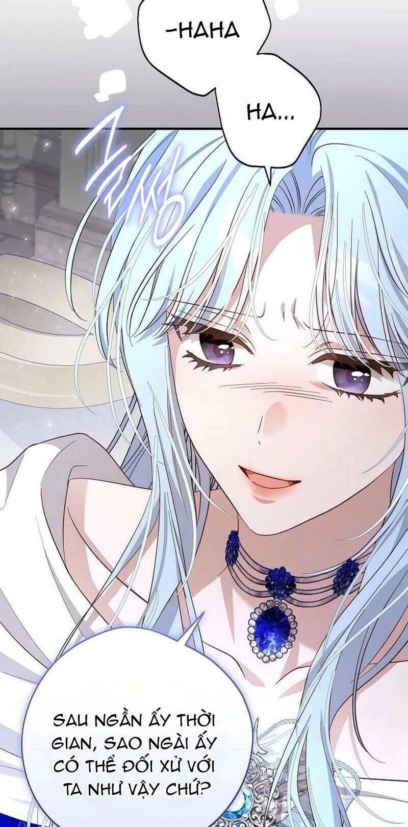 Cô Dâu Của Đại Công Tước Là Chiến Binh Địa Ngục - Chapter 25 - Page 35