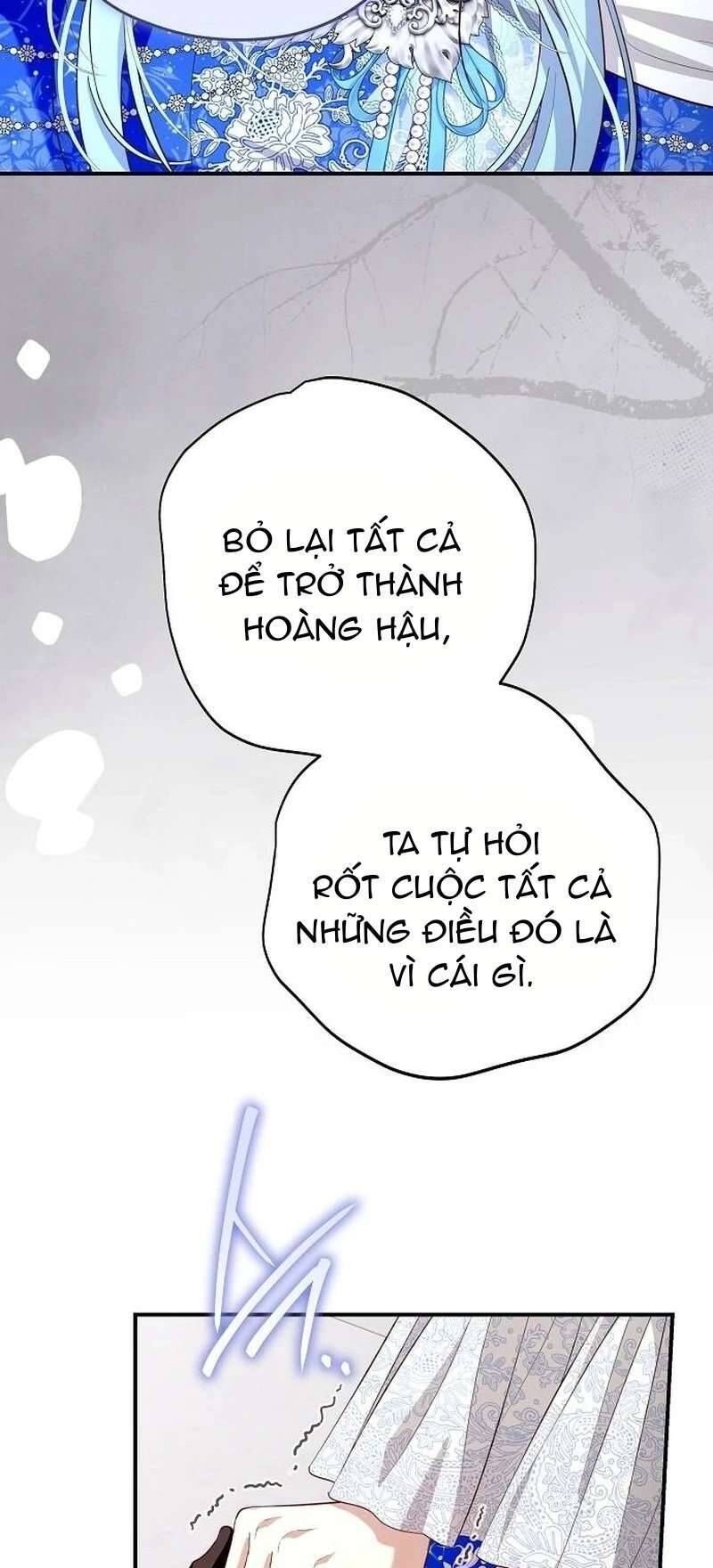 Cô Dâu Của Đại Công Tước Là Chiến Binh Địa Ngục - Chapter 25 - Page 36