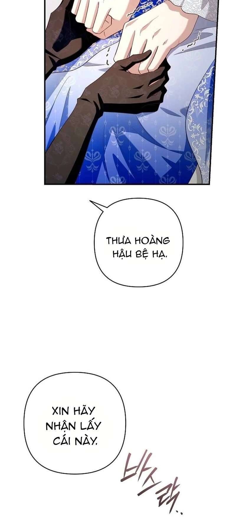 Cô Dâu Của Đại Công Tước Là Chiến Binh Địa Ngục - Chapter 25 - Page 37