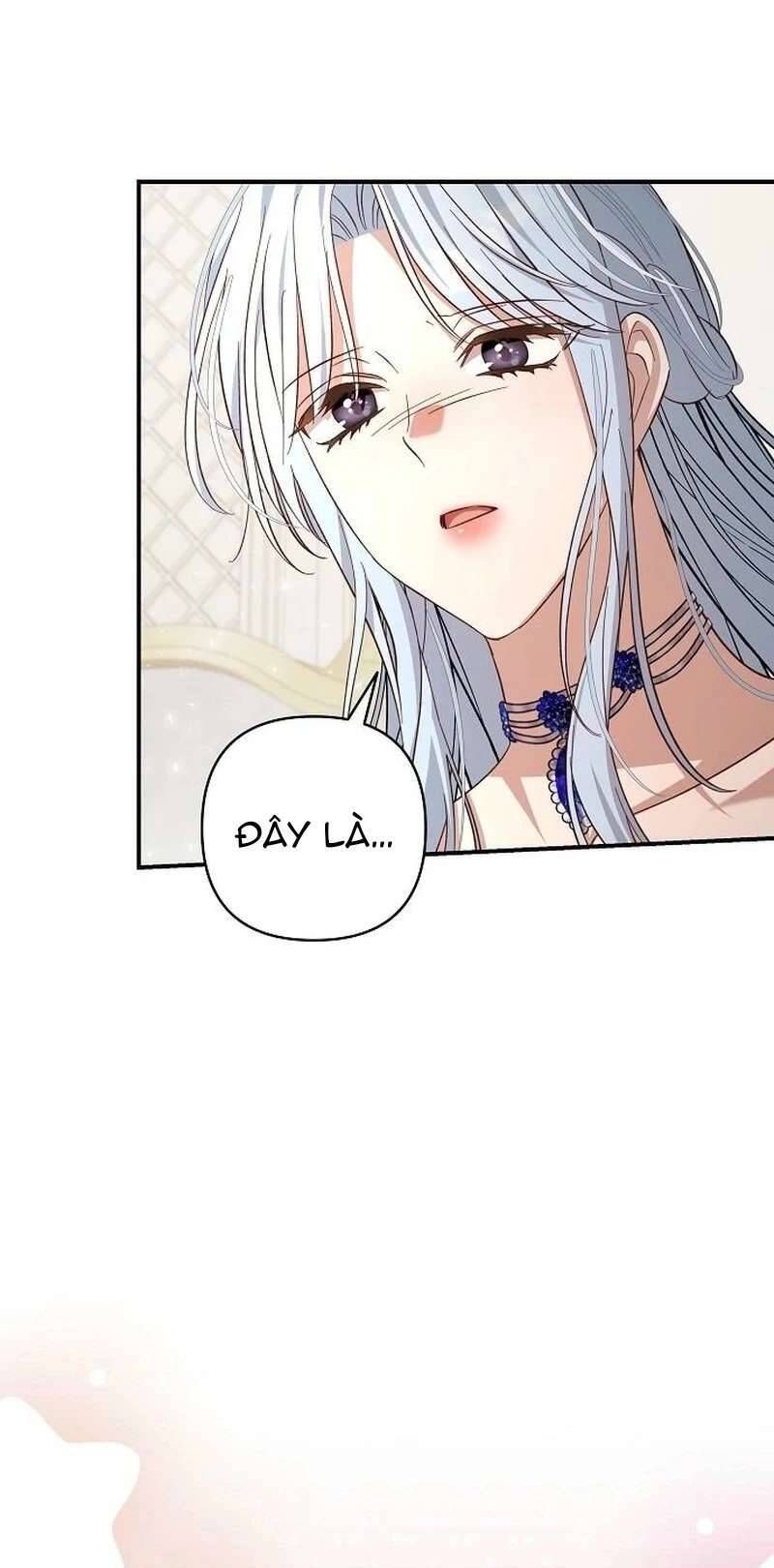 Cô Dâu Của Đại Công Tước Là Chiến Binh Địa Ngục - Chapter 25 - Page 38