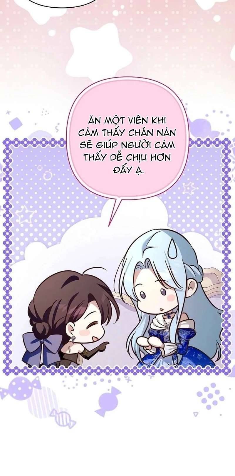 Cô Dâu Của Đại Công Tước Là Chiến Binh Địa Ngục - Chapter 25 - Page 40