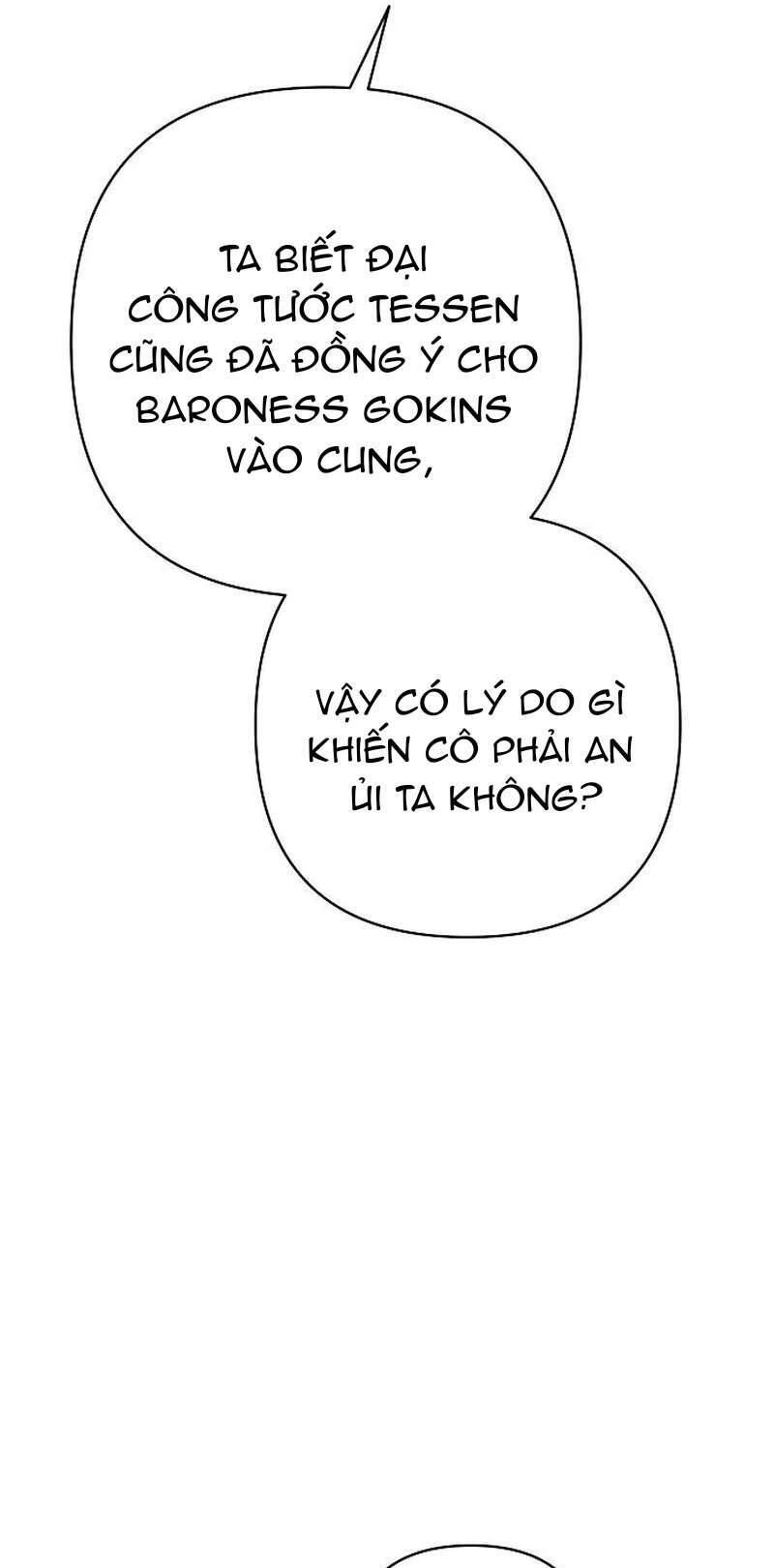 Cô Dâu Của Đại Công Tước Là Chiến Binh Địa Ngục - Chapter 25 - Page 43