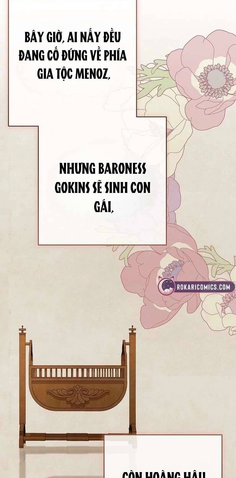 Cô Dâu Của Đại Công Tước Là Chiến Binh Địa Ngục - Chapter 25 - Page 45