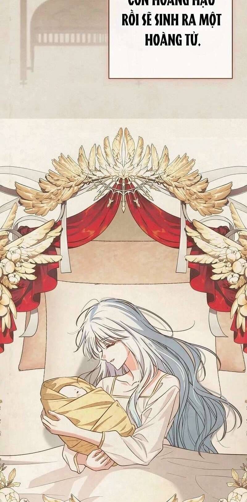 Cô Dâu Của Đại Công Tước Là Chiến Binh Địa Ngục - Chapter 25 - Page 46