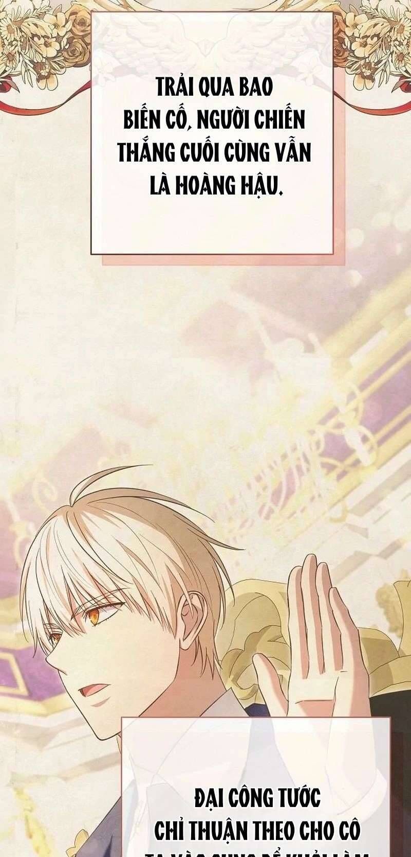 Cô Dâu Của Đại Công Tước Là Chiến Binh Địa Ngục - Chapter 25 - Page 47