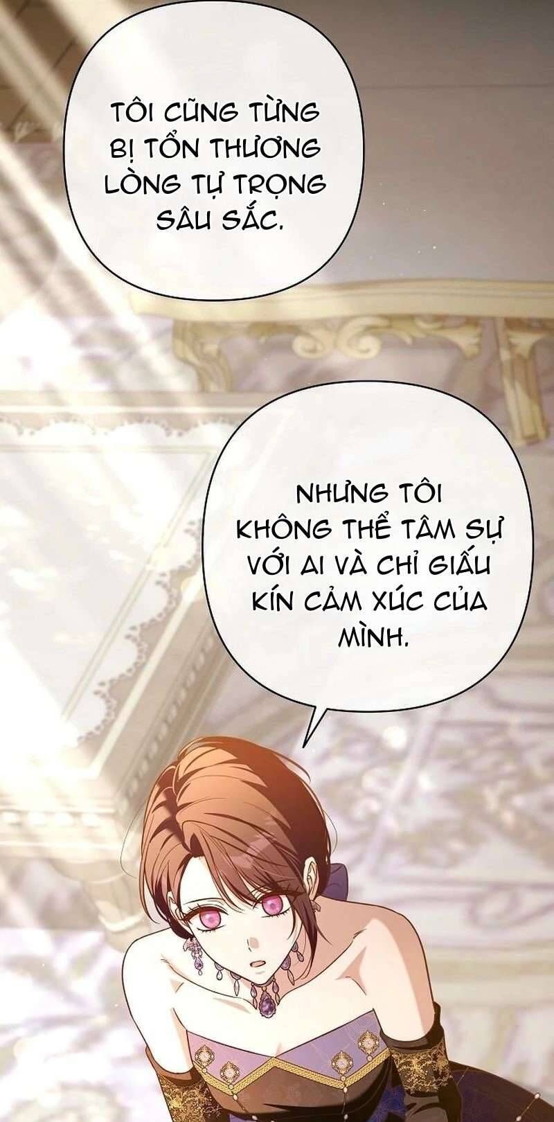 Cô Dâu Của Đại Công Tước Là Chiến Binh Địa Ngục - Chapter 25 - Page 49