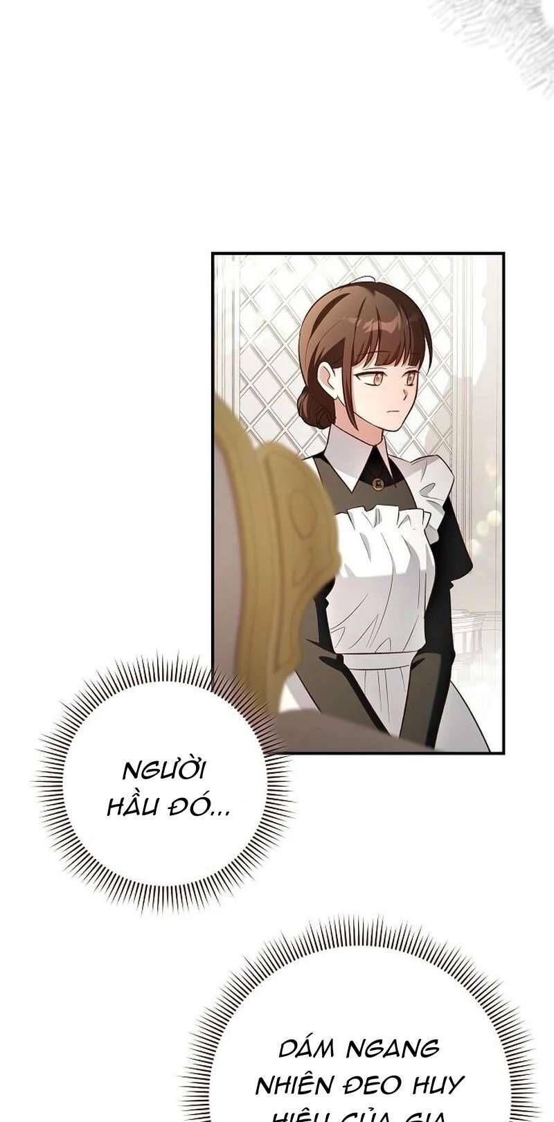 Cô Dâu Của Đại Công Tước Là Chiến Binh Địa Ngục - Chapter 25 - Page 5