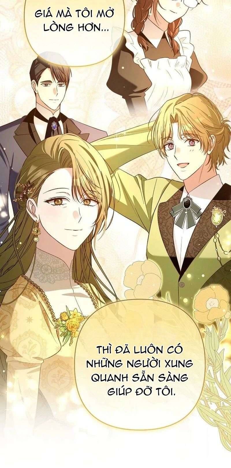 Cô Dâu Của Đại Công Tước Là Chiến Binh Địa Ngục - Chapter 25 - Page 51