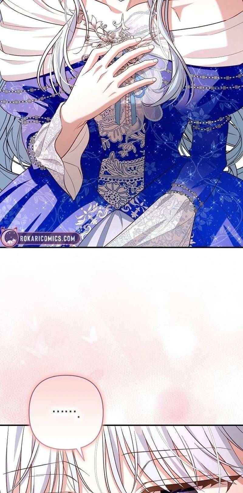 Cô Dâu Của Đại Công Tước Là Chiến Binh Địa Ngục - Chapter 25 - Page 57