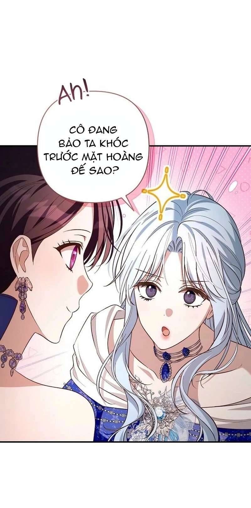 Cô Dâu Của Đại Công Tước Là Chiến Binh Địa Ngục - Chapter 25 - Page 61
