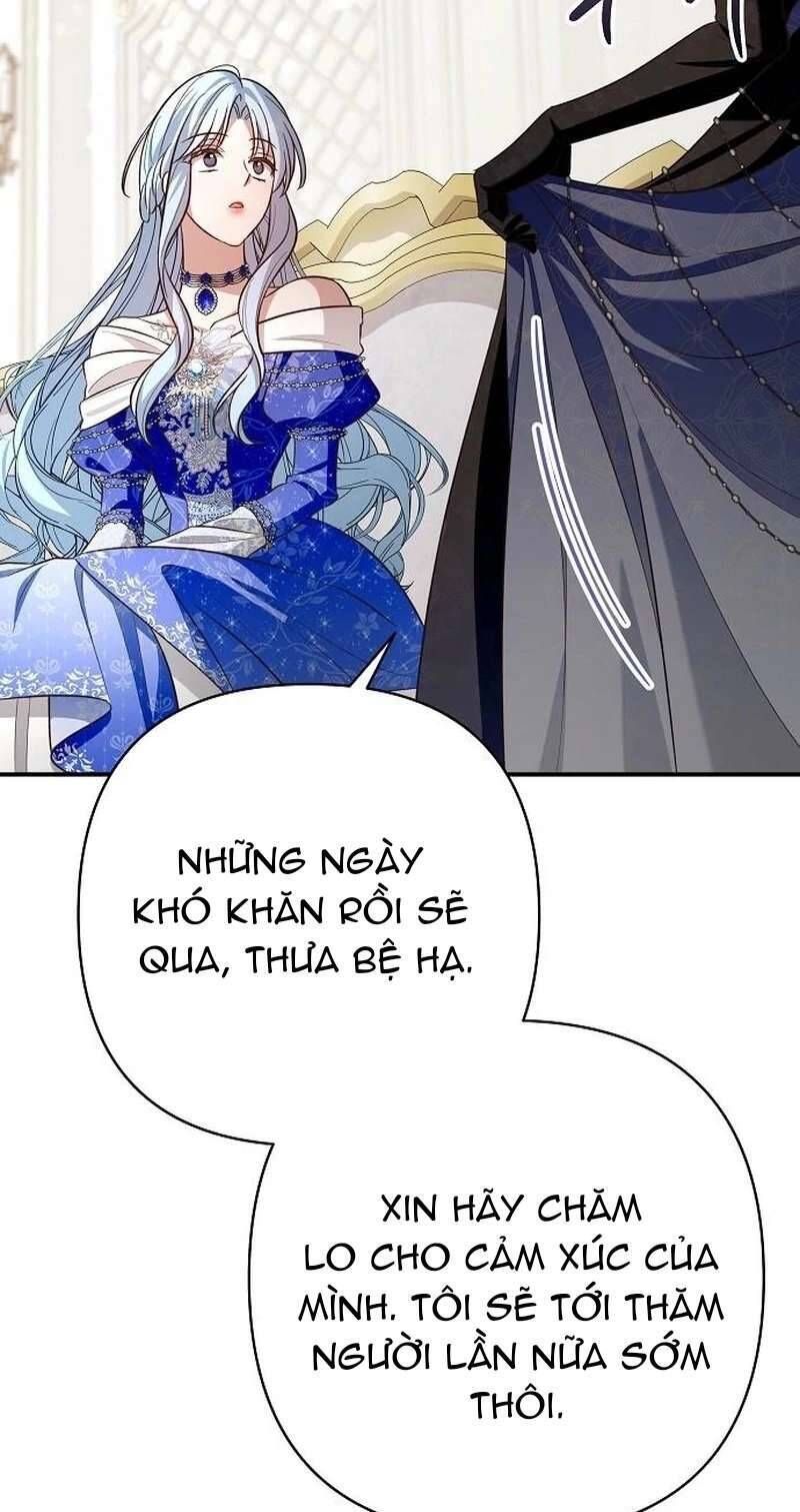 Cô Dâu Của Đại Công Tước Là Chiến Binh Địa Ngục - Chapter 25 - Page 65