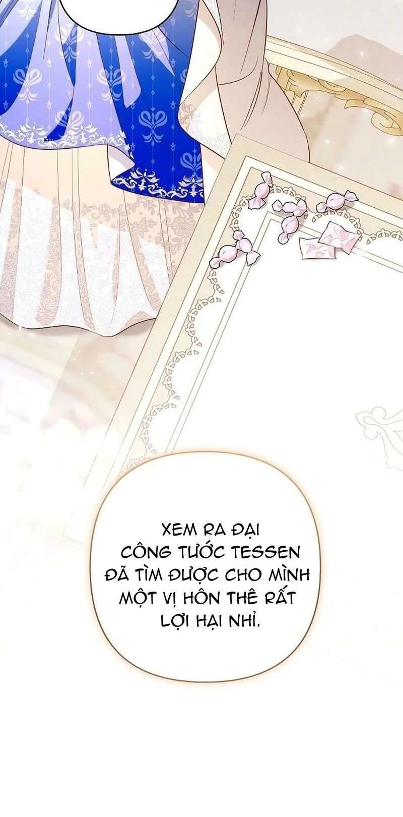 Cô Dâu Của Đại Công Tước Là Chiến Binh Địa Ngục - Chapter 25 - Page 67