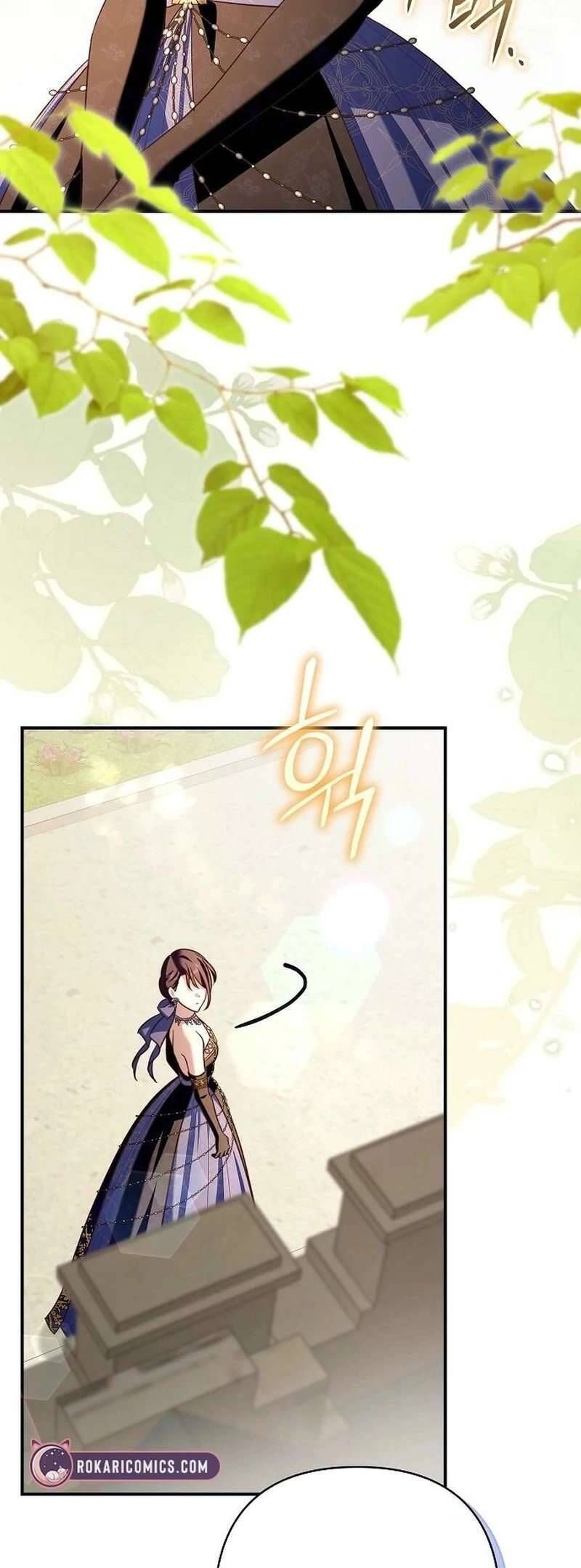 Cô Dâu Của Đại Công Tước Là Chiến Binh Địa Ngục - Chapter 25 - Page 70