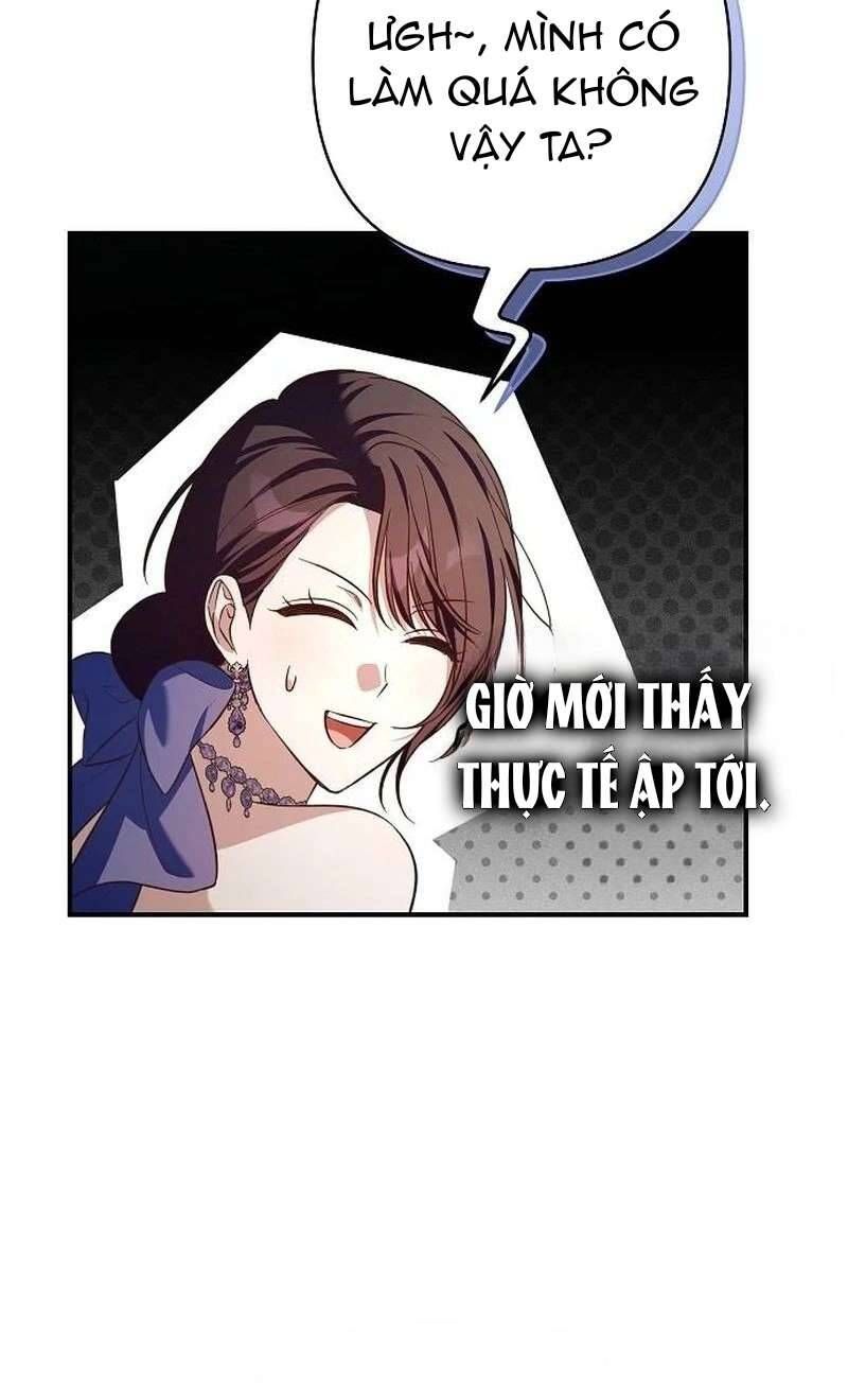 Cô Dâu Của Đại Công Tước Là Chiến Binh Địa Ngục - Chapter 25 - Page 71