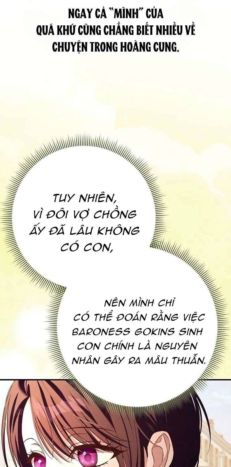 Cô Dâu Của Đại Công Tước Là Chiến Binh Địa Ngục - Chapter 25 - Page 72