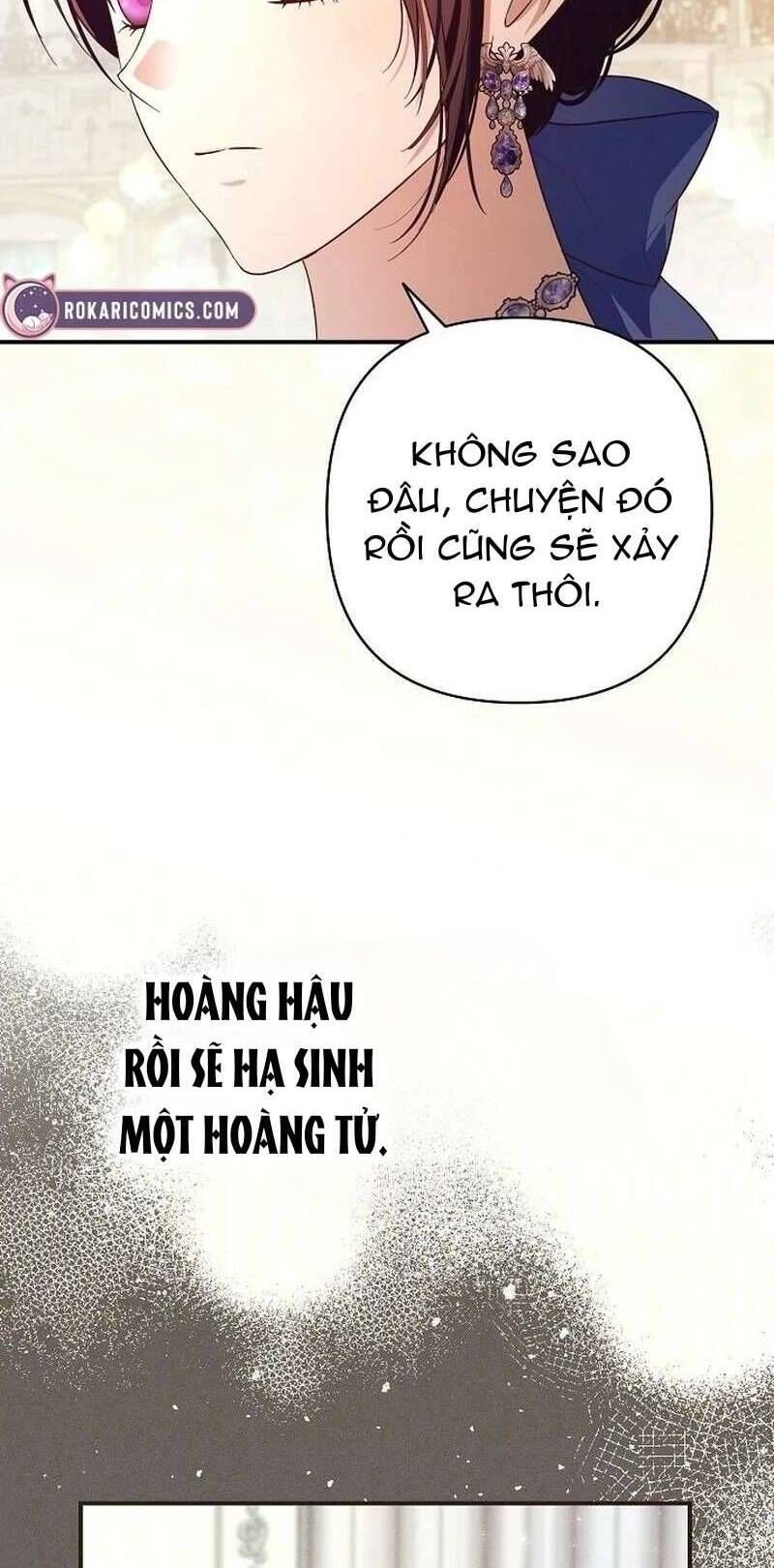 Cô Dâu Của Đại Công Tước Là Chiến Binh Địa Ngục - Chapter 25 - Page 73